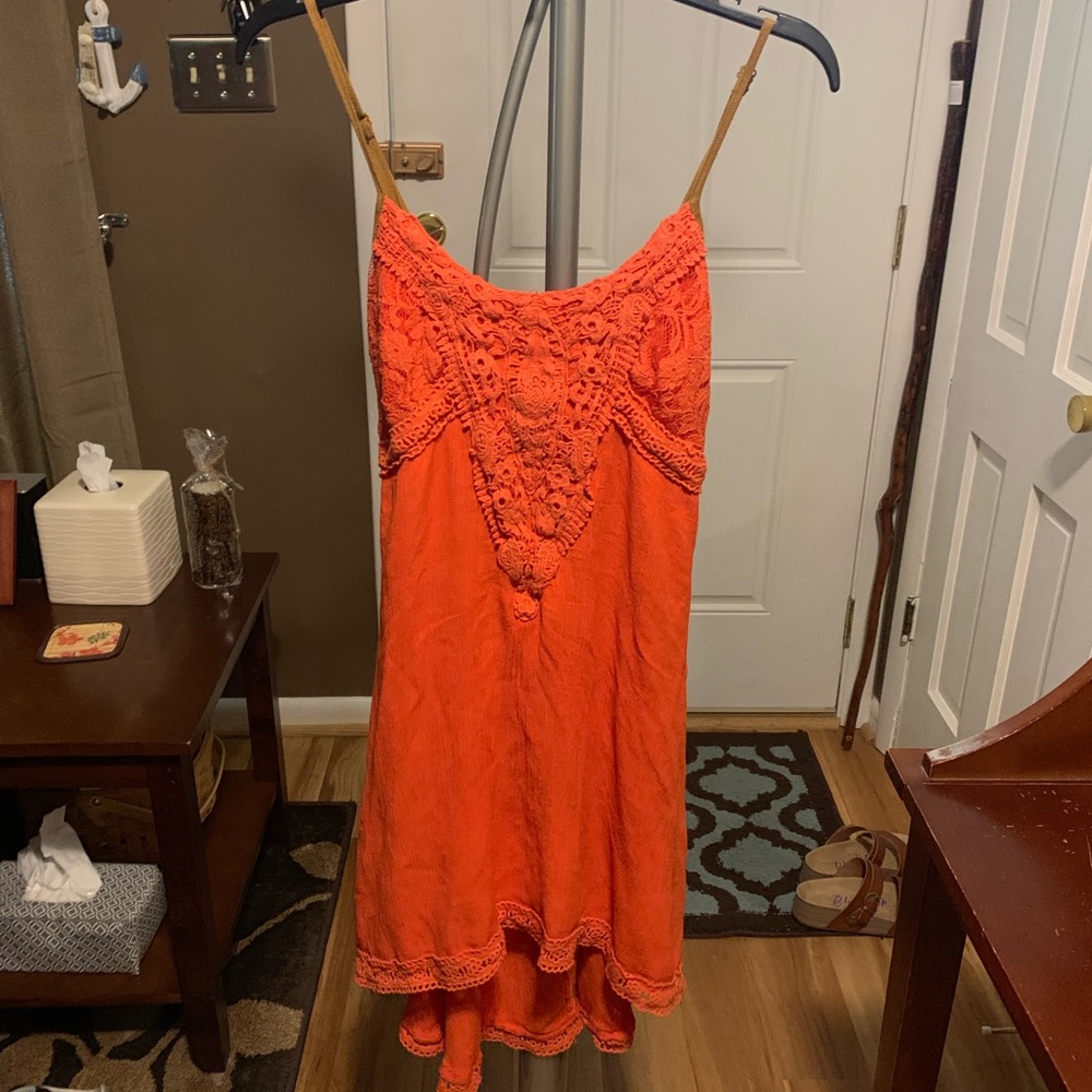 Women’s Dress
